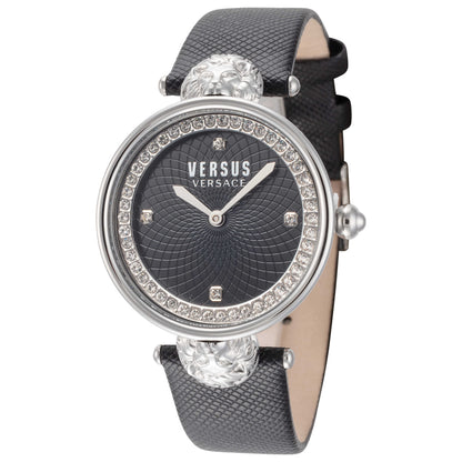 Front view of Versus Versace Victoria Harbour Women's Quartz Watch VSP333021