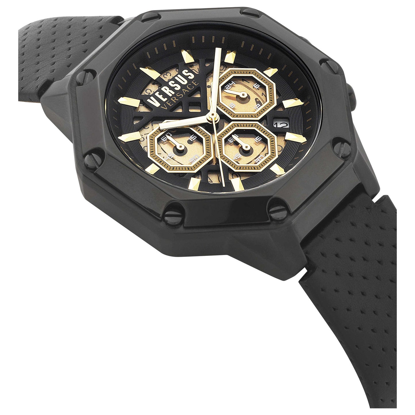 Versus Versace Palestro Men's Quartz Watch VSP391220 - Image #2