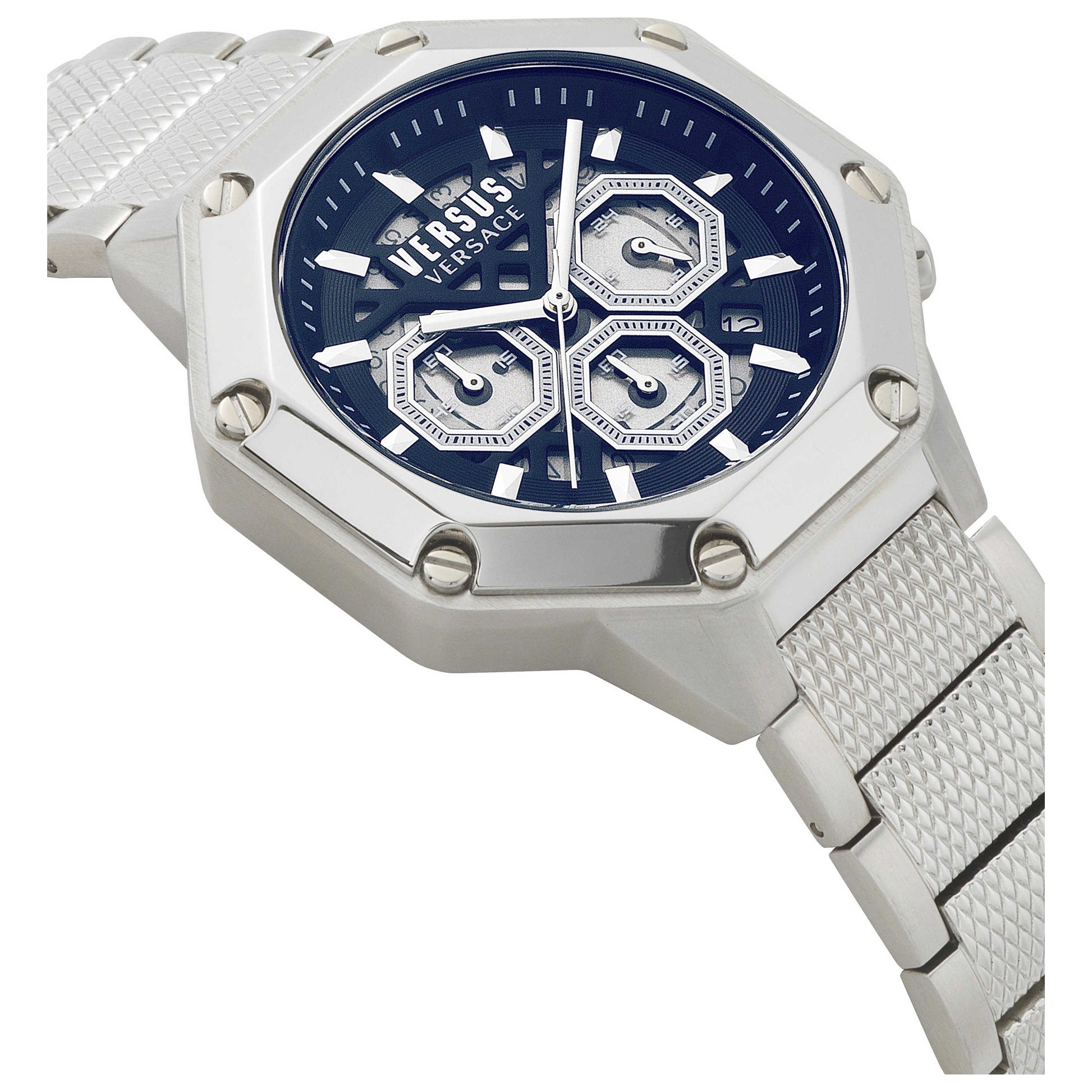 Versus Versace Palestro Men's Quartz Watch VSP391420 - Image #2