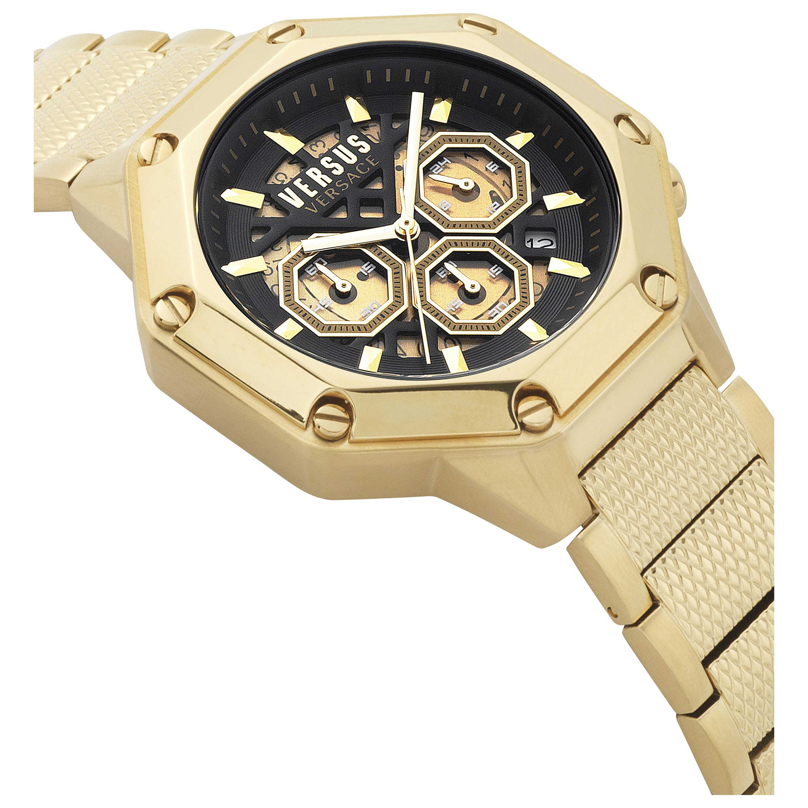Versus Versace Men's Watch VSP391720 – Ashford.com