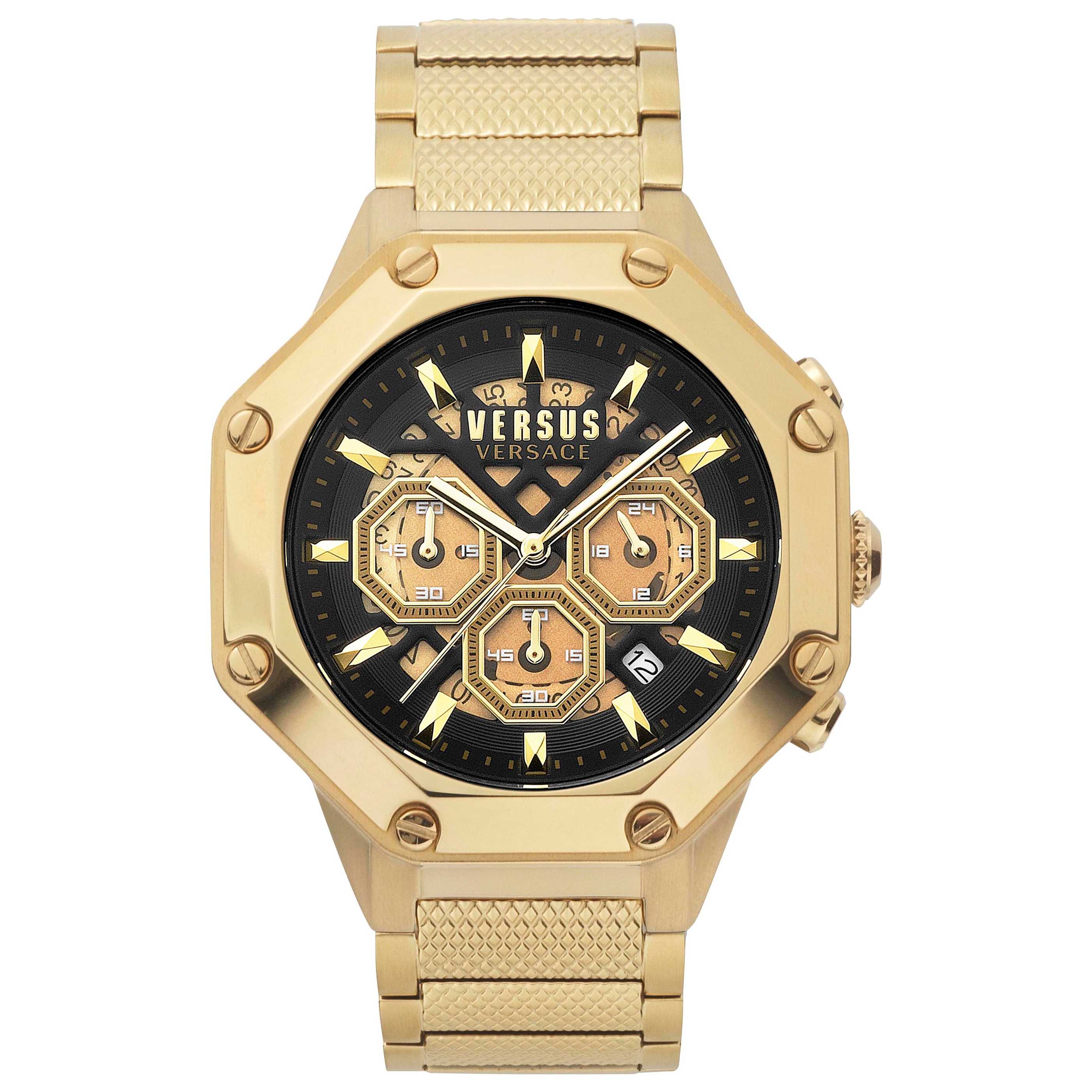 Versus Versace Men's Watch VSP391720 – Ashford.com