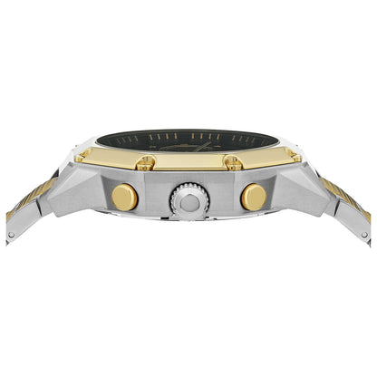 Versus Versace Palestro Men's Quartz Watch VSP393521 - Image #4