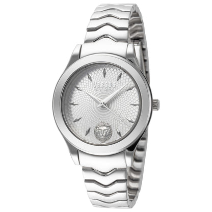 Front view of Versus Versace Mount Pleasant Women's Quartz Watch VSP560618