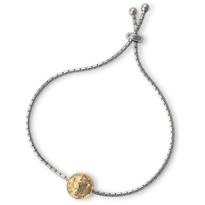 Back view of Versus Versace Mount Pleasant Women's Quartz Watch VSP563119