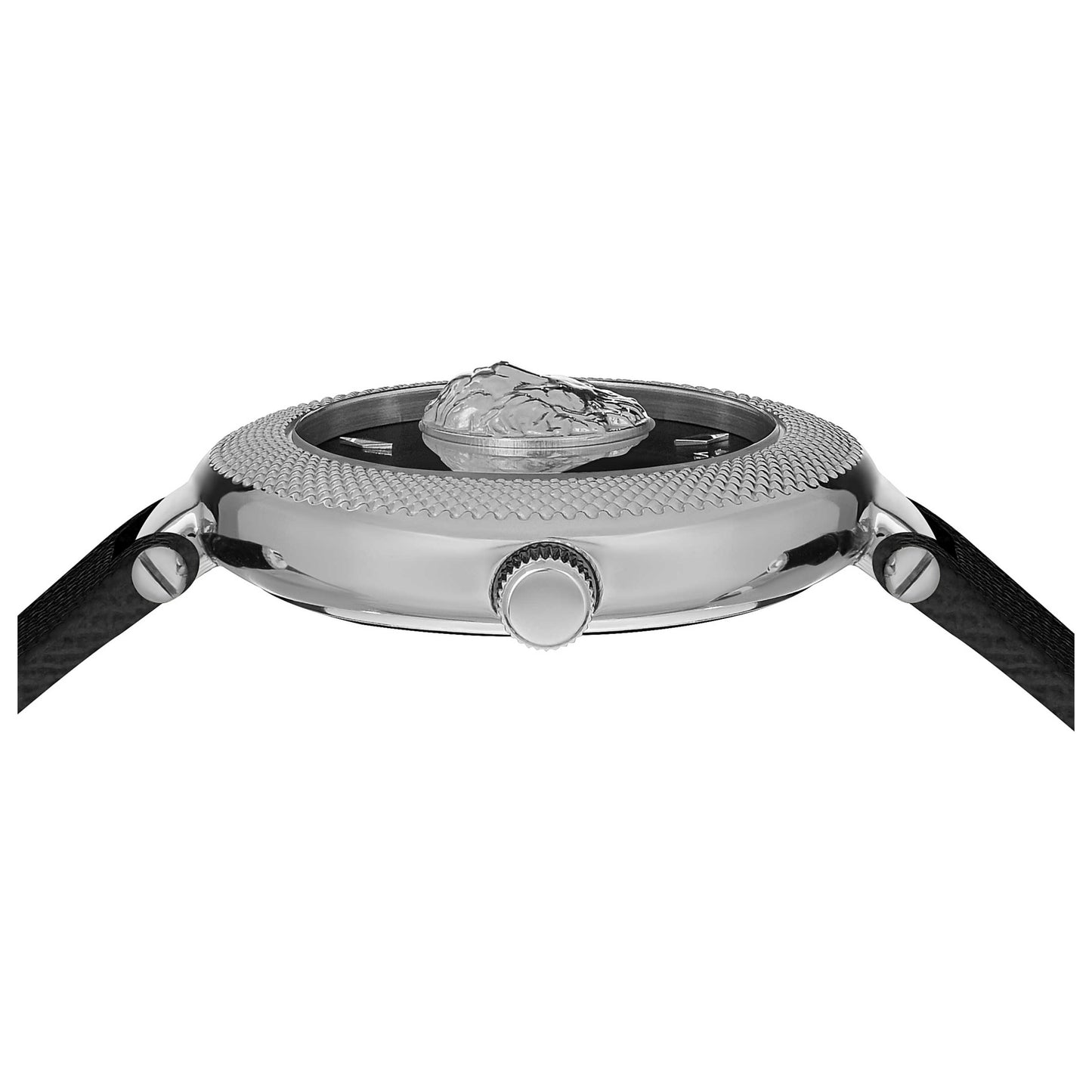 Right view of Versus Versace Brick Lane Women's Quartz Watch VSP645021