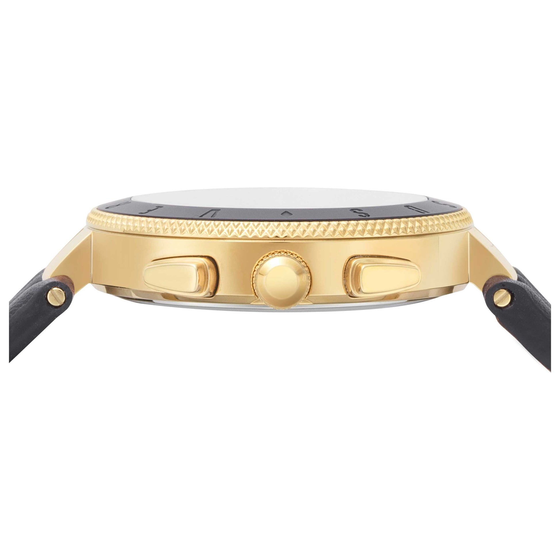 Versus Versace Logo Gent Chrono Men's Quartz Watch VSP764221 - Image #4