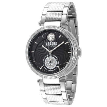 Front view of Versus Versace Star Ferry Women's Quartz Watch VSP791418