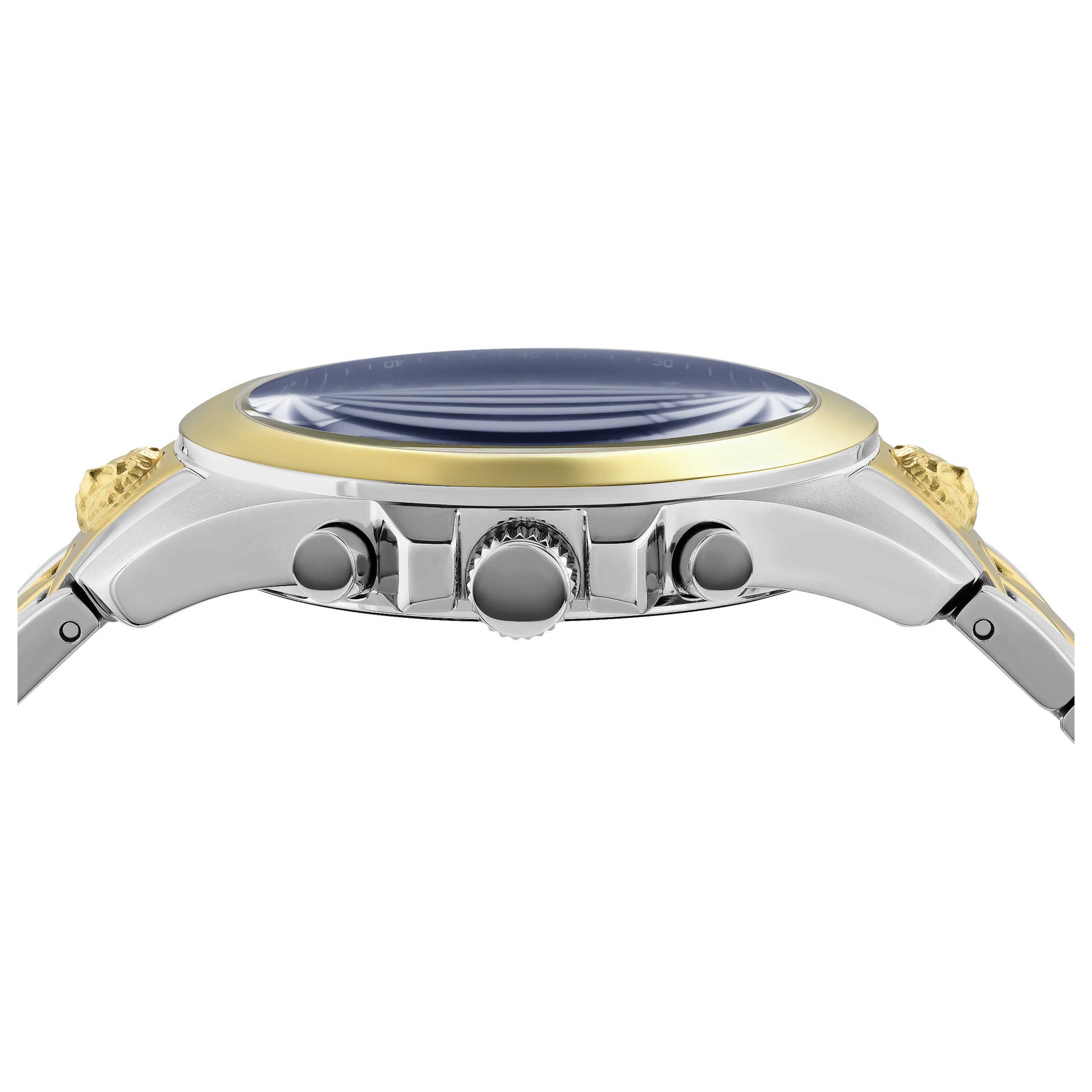 Versus Versace Chrono Lion Box Set Men's Quartz Watch VSPBH3018 - Image #4