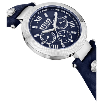 Left view of Versus Versace Camden Market Women's Quartz Watch VSPCA5721