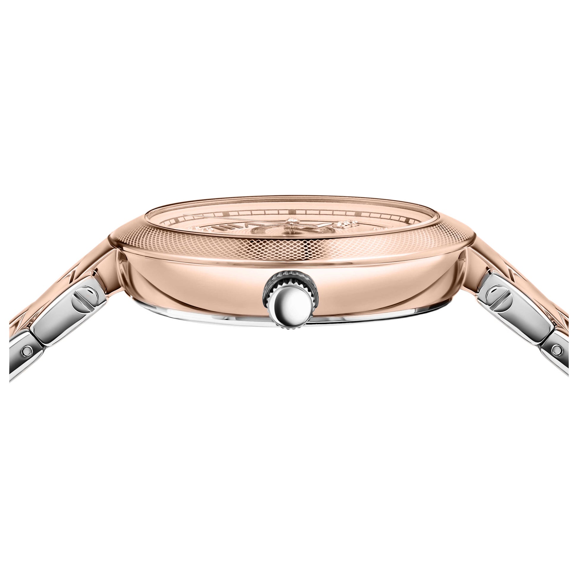 Right view of Versus Versace Camden Market Women's Quartz Watch VSPCA6221