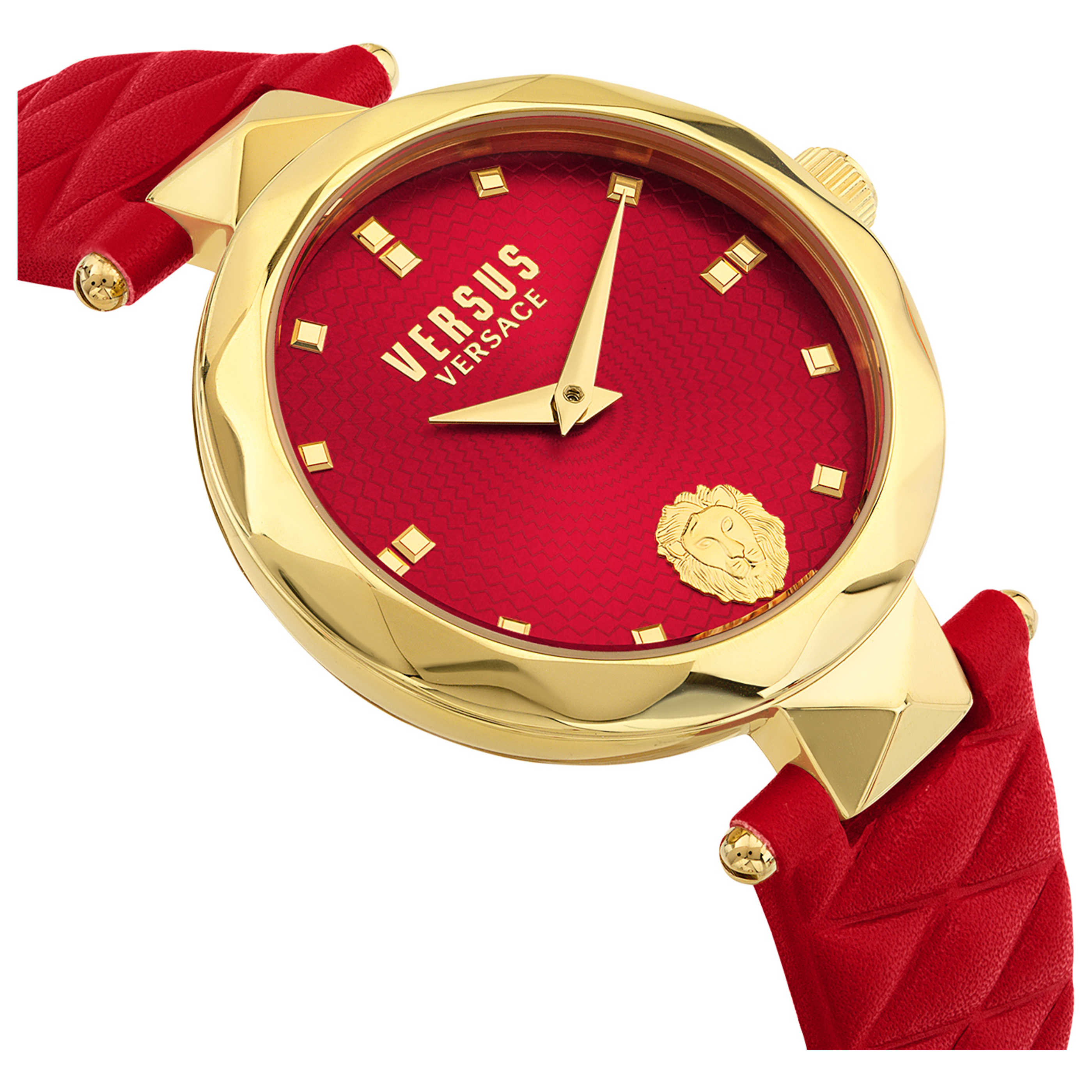 Versus Versace Women's Watch VSPCD2E21 – Ashford.com