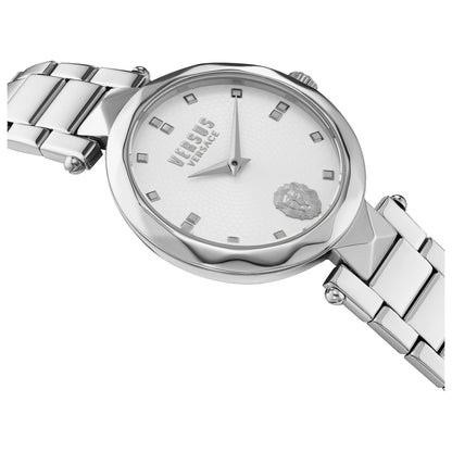 Left view of Versus Versace Covent Garden Women's Quartz Watch VSPCD2G21