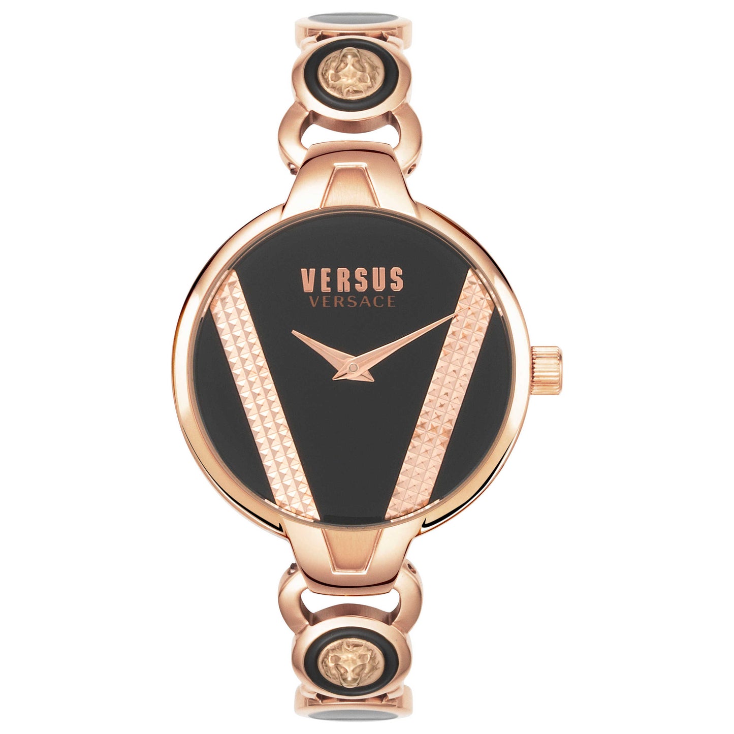 Front view of Versus Versace Saint Germain Women's Quartz Watch VSPER0519