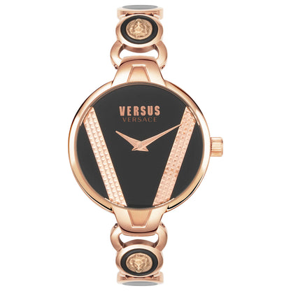 Front view of Versus Versace Saint Germain Women's Quartz Watch VSPER0519