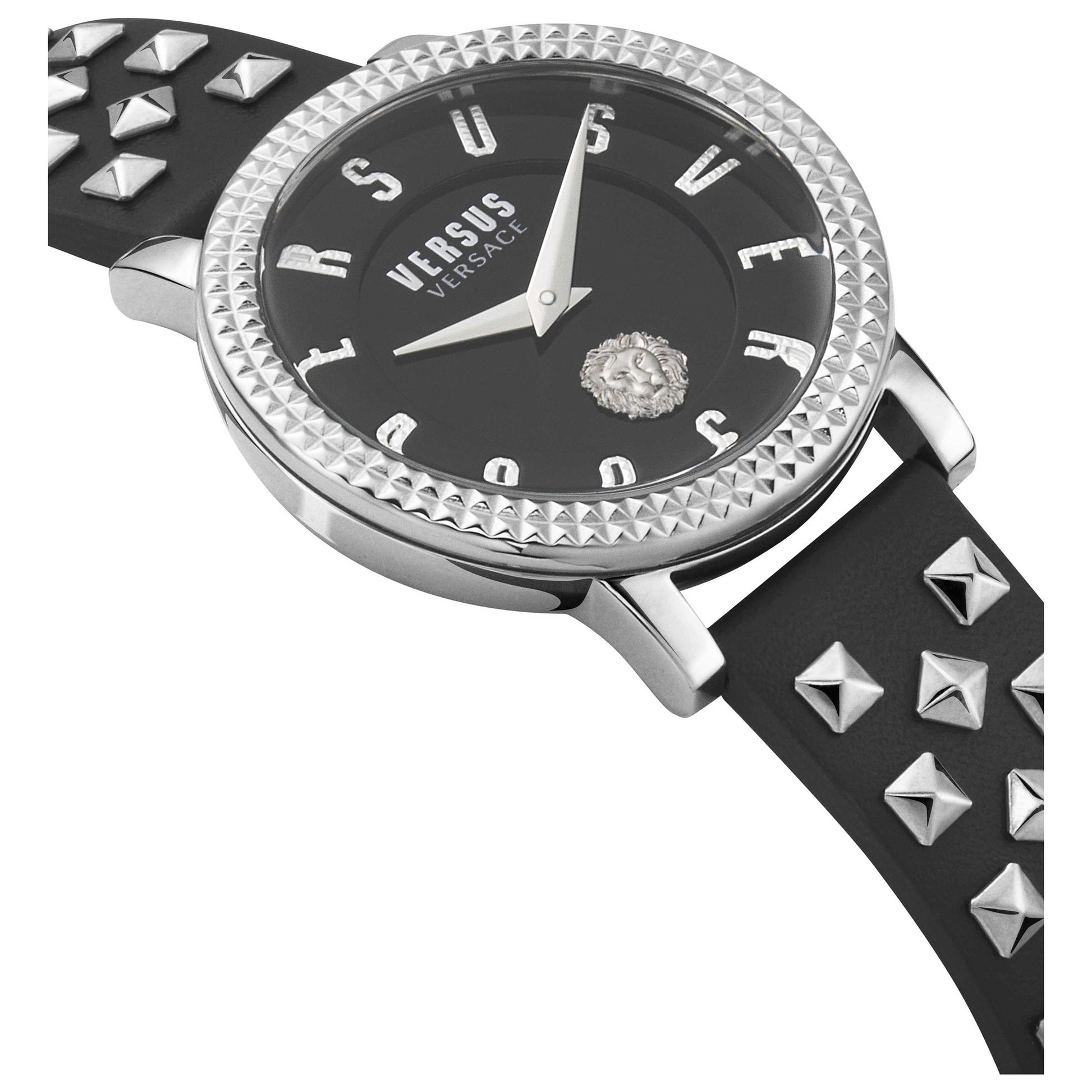 Left view of Versus Versace Pigalle Men's Quartz Watch VSPEU0119