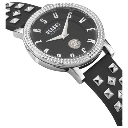 Left view of Versus Versace Pigalle Men's Quartz Watch VSPEU0119