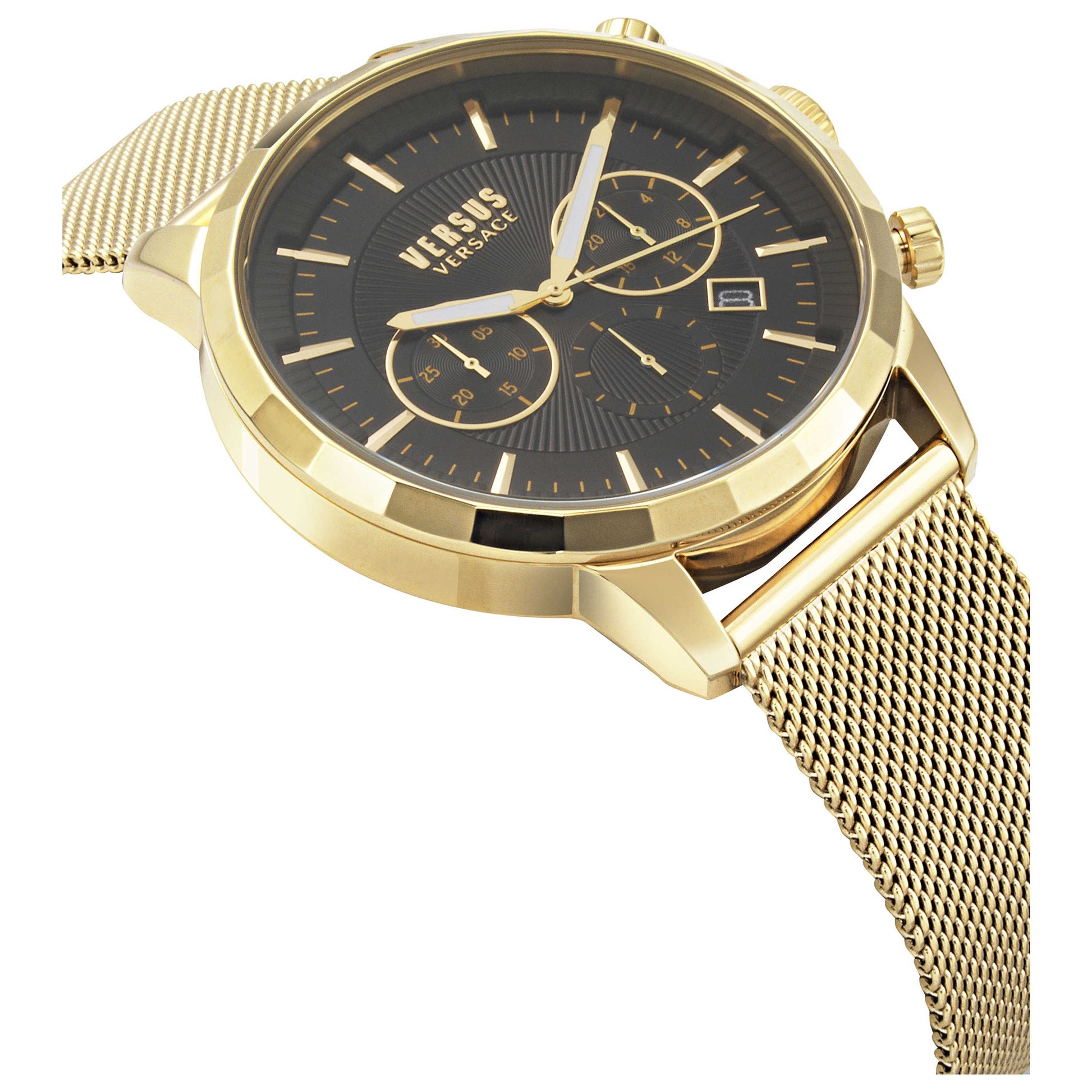 Versus Versace Eugene Men's Quartz Watch VSPEV0619 - Image #2
