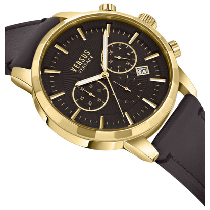 Versus Versace Eugene Men's Quartz Watch VSPEV1421 - Image #3
