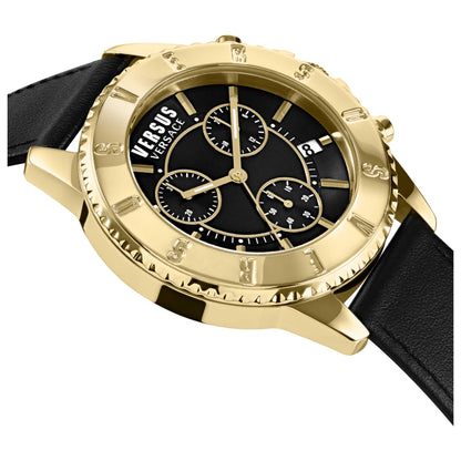 Versus Versace Tokyo Chrono Men's Quartz Watch VSPGN2119 - Image #3