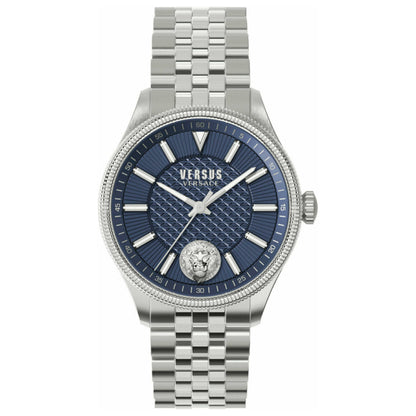 Front view of Versus Versace Colonne Men's Quartz Watch VSPHI5021