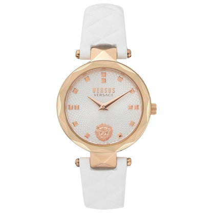 Front view of Versus Versace Covent Garden Women's Quartz Watch VSPHK0320