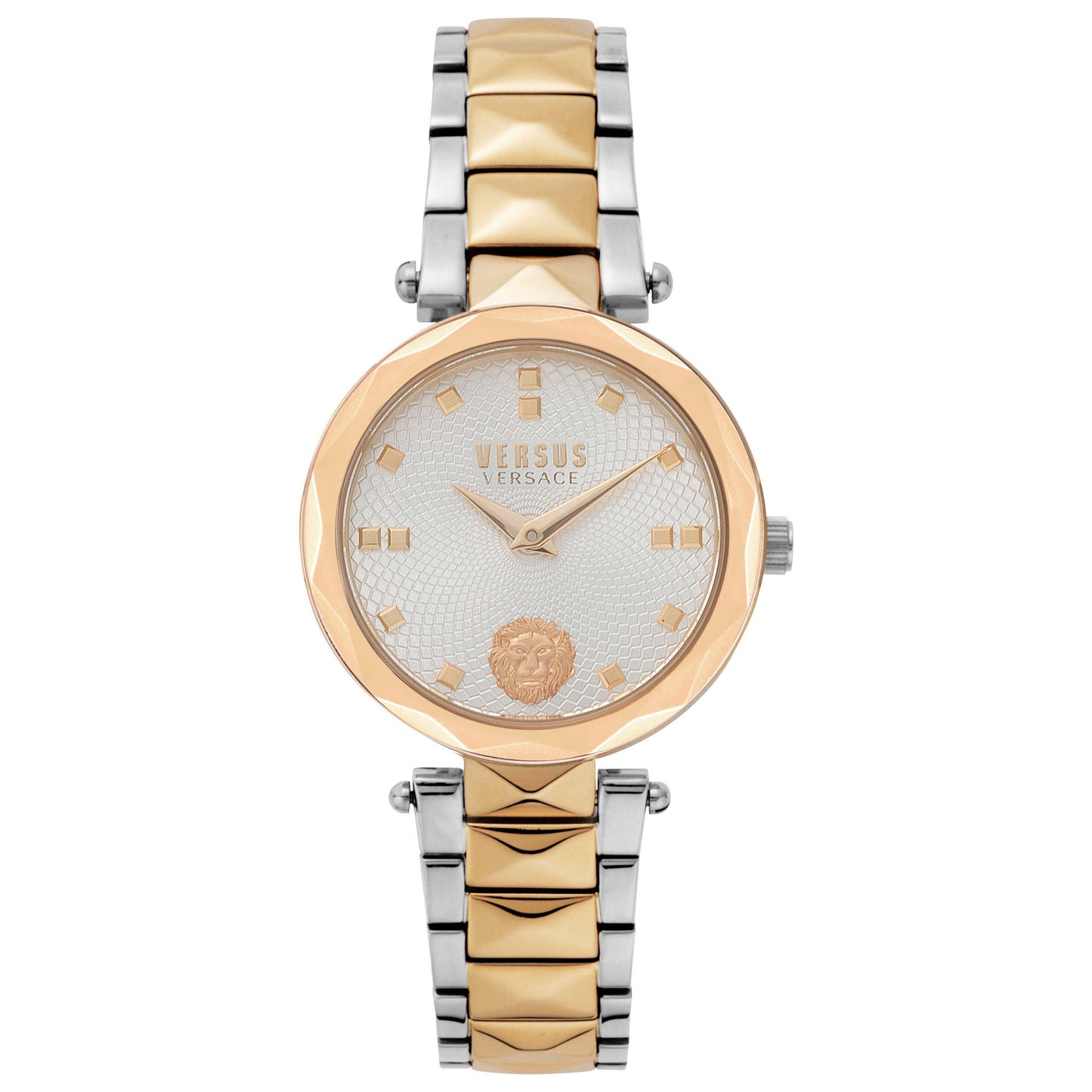 Front view of Versus Versace Covent Garden Women's Quartz Watch VSPHK0920