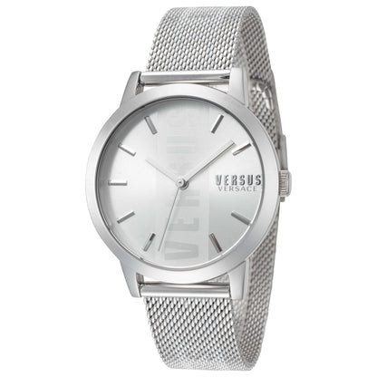 Front view of Versus Versace Barbes Women's Quartz Watch VSPHM0420
