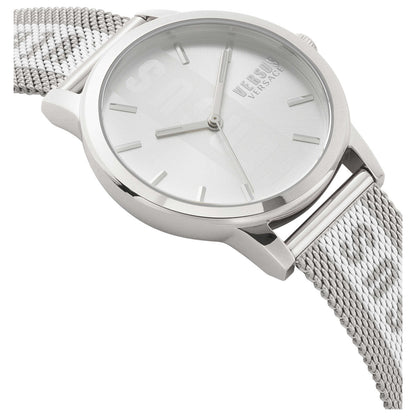 Left view of Versus Versace Barbes Women's Quartz Watch VSPHM0420