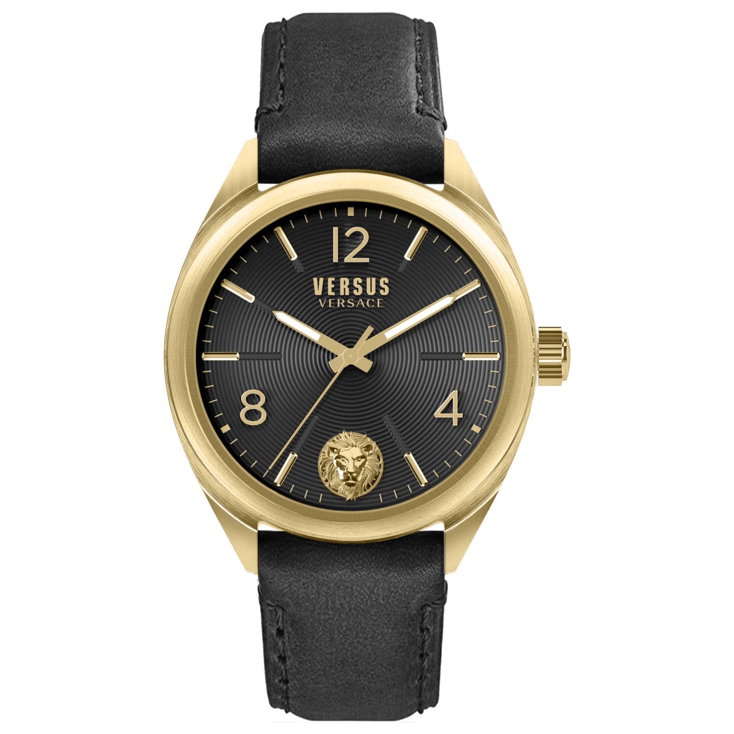 Front view of Versus Versace Lexington Men's Quartz Watch VSPLI2221