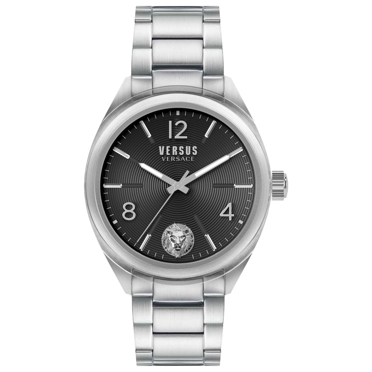 Front view of Versus Versace Lexington Men's Quartz Watch VSPLI2621