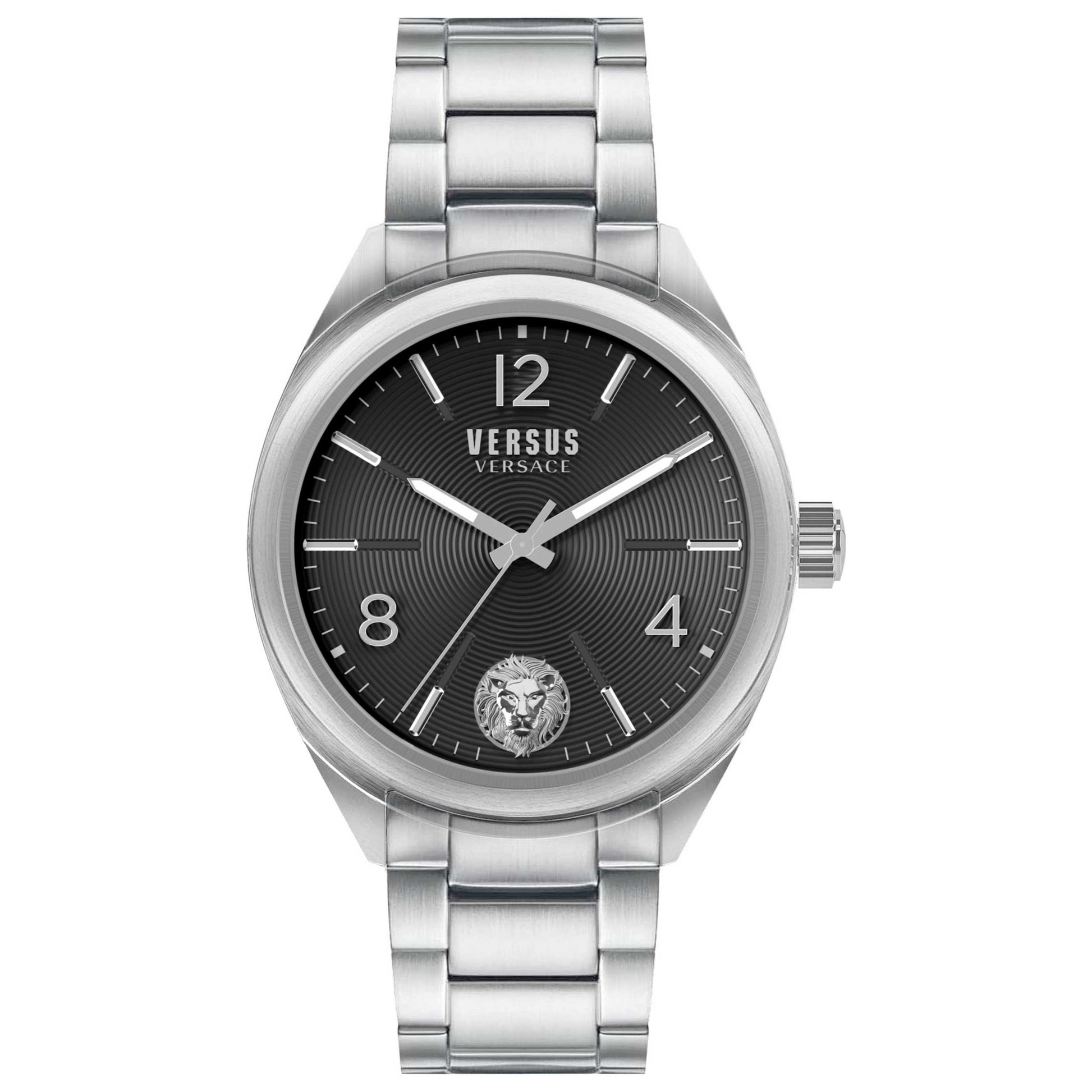 Front view of Versus Versace Lexington Men's Quartz Watch VSPLI2621