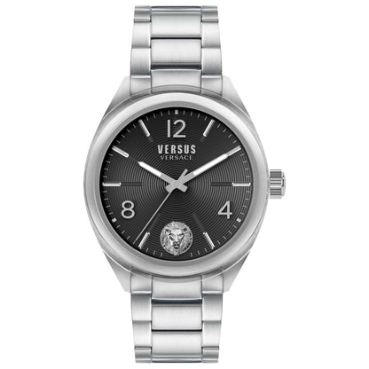 Front view of Versus Versace Lexington Men's Quartz Watch VSPLI2621