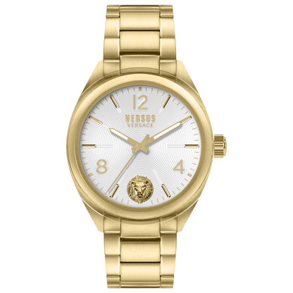 Front view of Versus Versace Lexington Men's Quartz Watch VSPLI2821