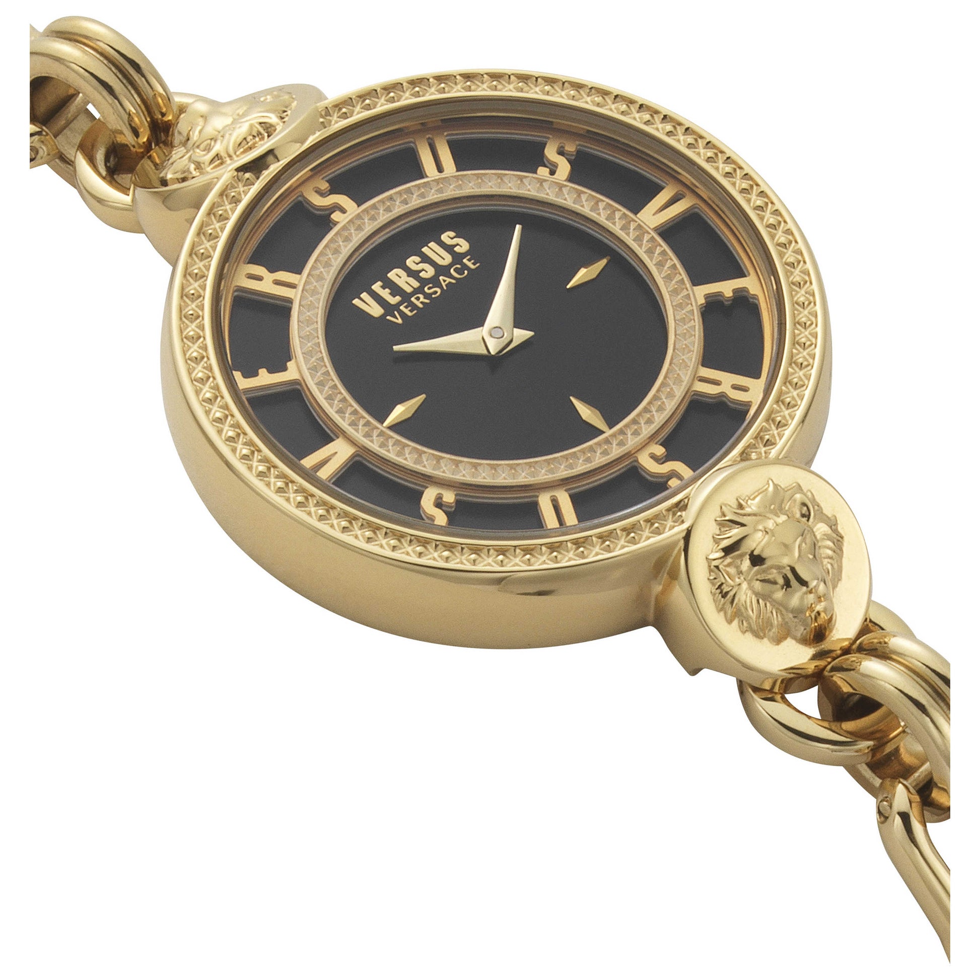 Versus Versace Les Docks Women's Quartz Watch VSPLL0419 - Image #2