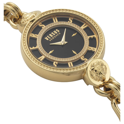 Versus Versace Les Docks Women's Quartz Watch VSPLL0419 - Image #2