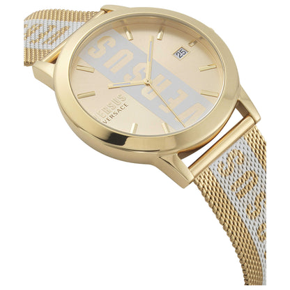 Versus Versace Barbes Men's Quartz Watch VSPLN0919 - Image #2