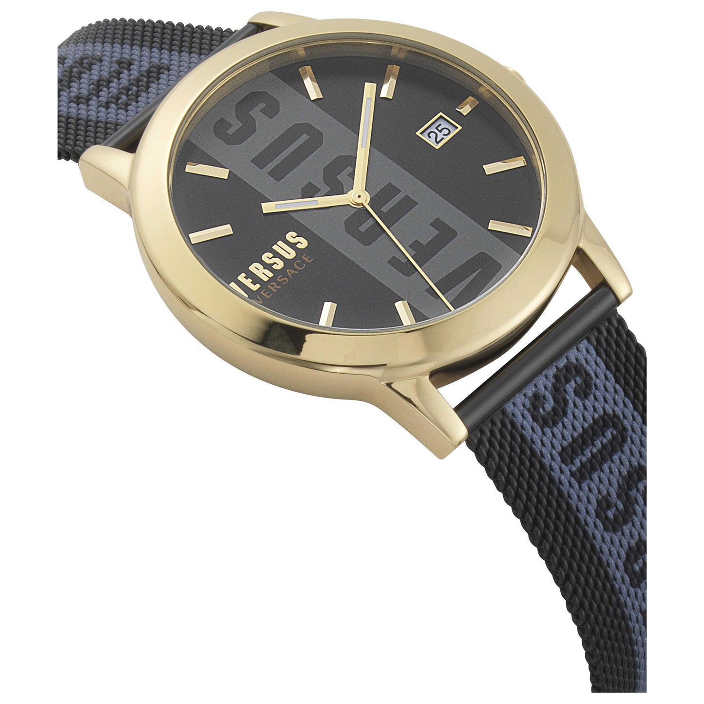 Versus Versace Barbes Men's Quartz Watch VSPLN1019 - Image #2