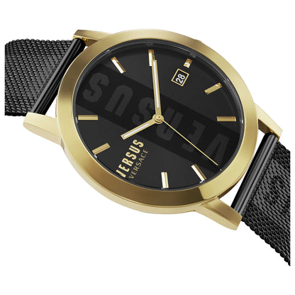 Versus Versace Barbes Men's Quartz Watch VSPLN1521 - Image #3