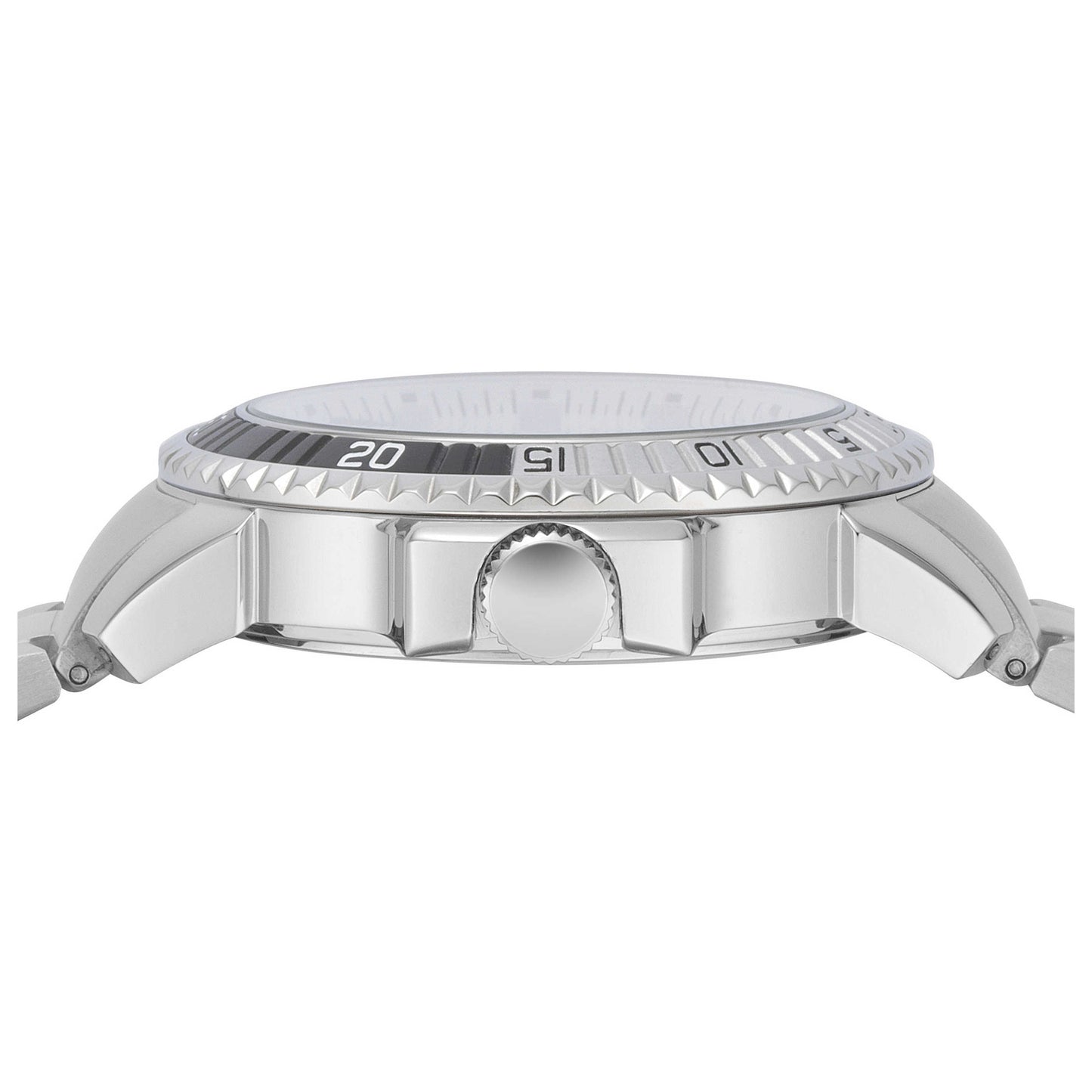 Versus Versace Aberdeen Extension Men's Quartz Watch VSPLO0519 - Image #4
