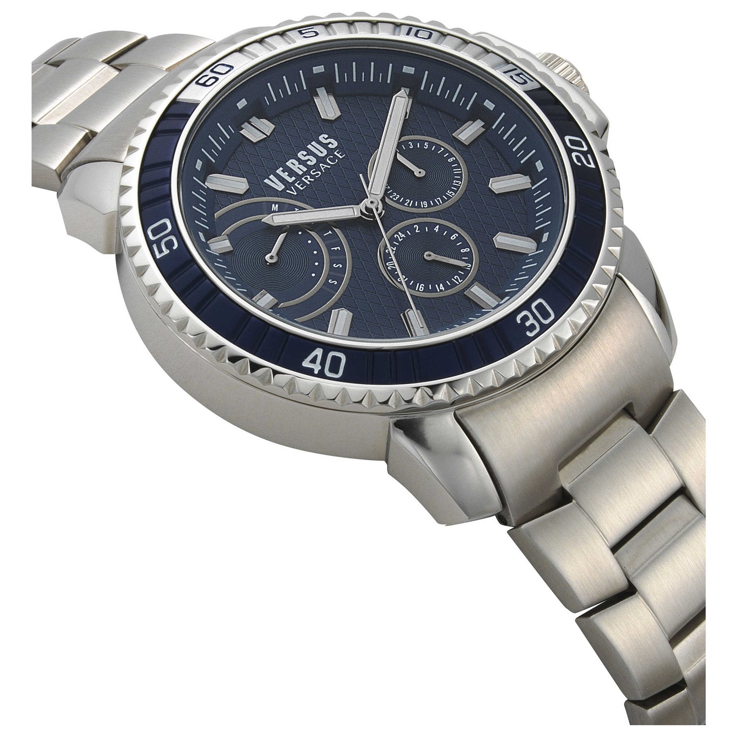 Versus Versace Aberdeen Extension Men's Quartz Watch VSPLO0619 - Image #2