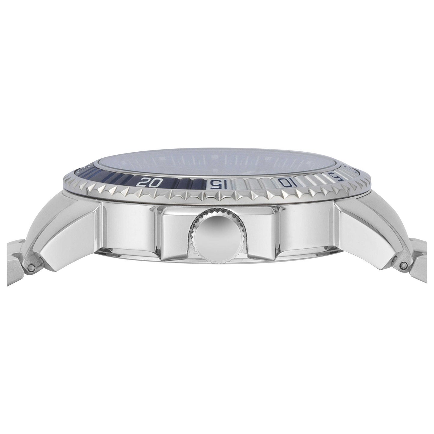 Versus Versace Aberdeen Extension Men's Quartz Watch VSPLO0619 - Image #4