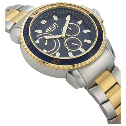 Versus Versace Aberdeen Extension Men's Quartz Watch VSPLO0719 - Image #2