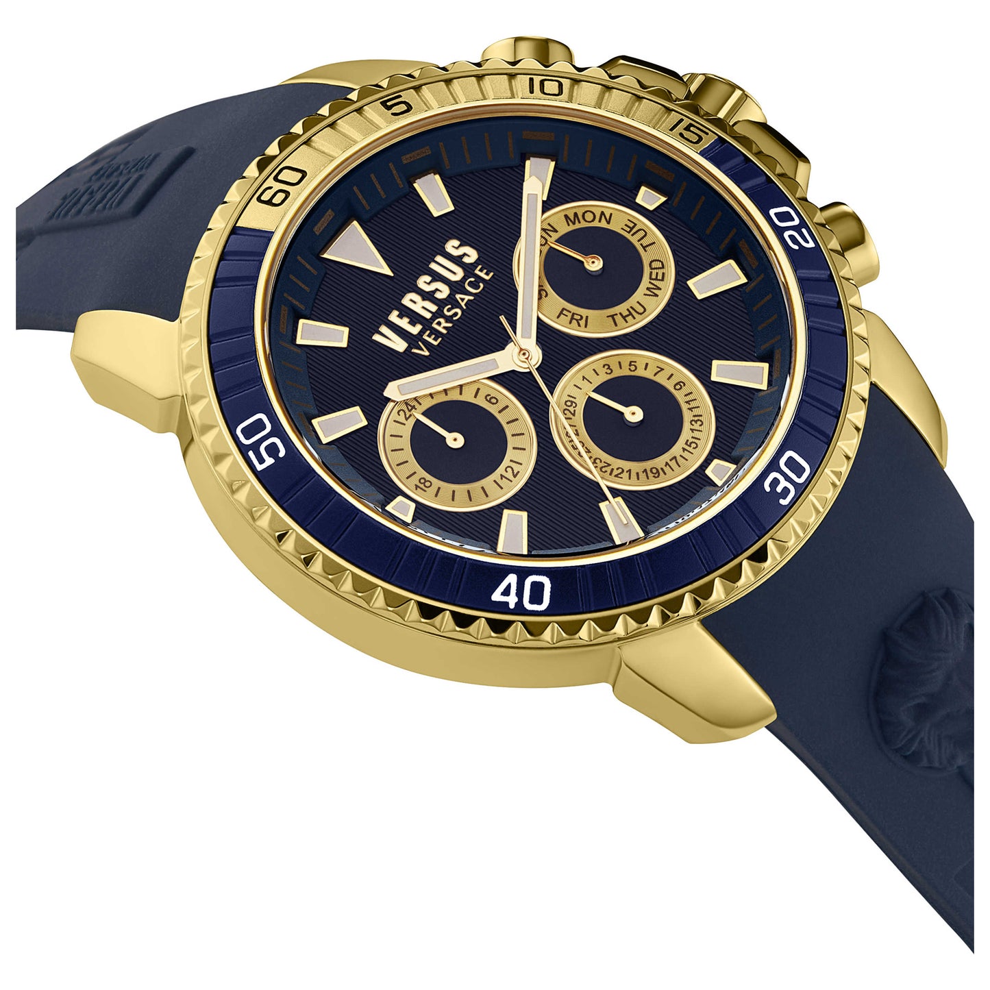 Versus Versace Aberdeen Men's Quartz Watch VSPLO1421 - Image #3