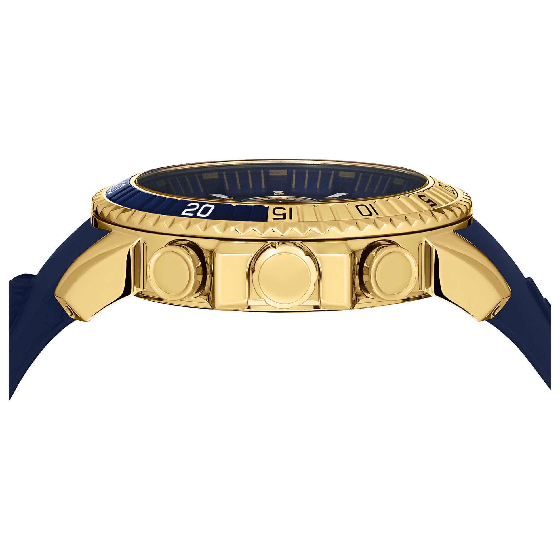 Versus Versace Aberdeen Men's Quartz Watch VSPLO1421 - Image #4