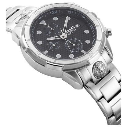 Versus Versace 6e Arrondissement Men's Quartz Watch VSPLP0419 - Image #2