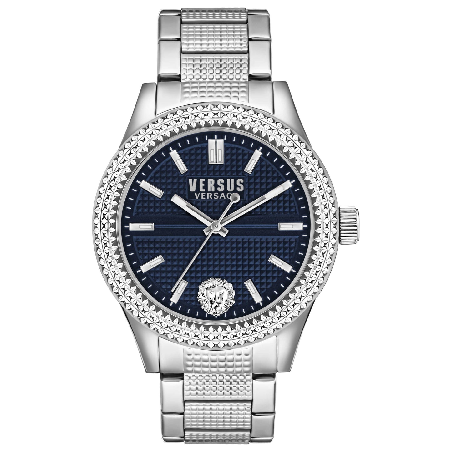 Front view of Versus Versace Bayside Women's Quartz Watch VSPOJ2121