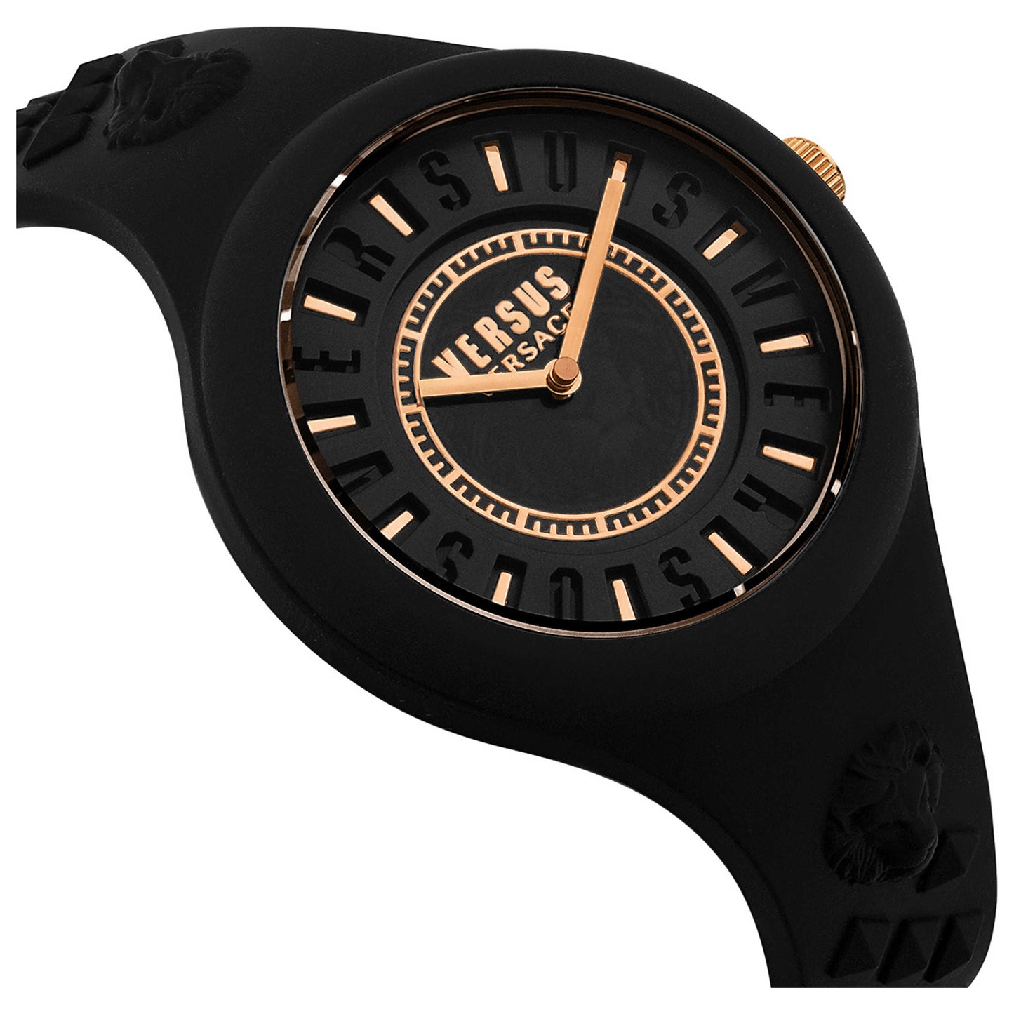 Versus Versace Fire Island Indiglo Women's Quartz Watch VSPOQ5119 - Image #3