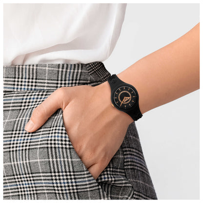 Versus Versace Fire Island Indiglo Women's Quartz Watch VSPOQ5119 - Image #5