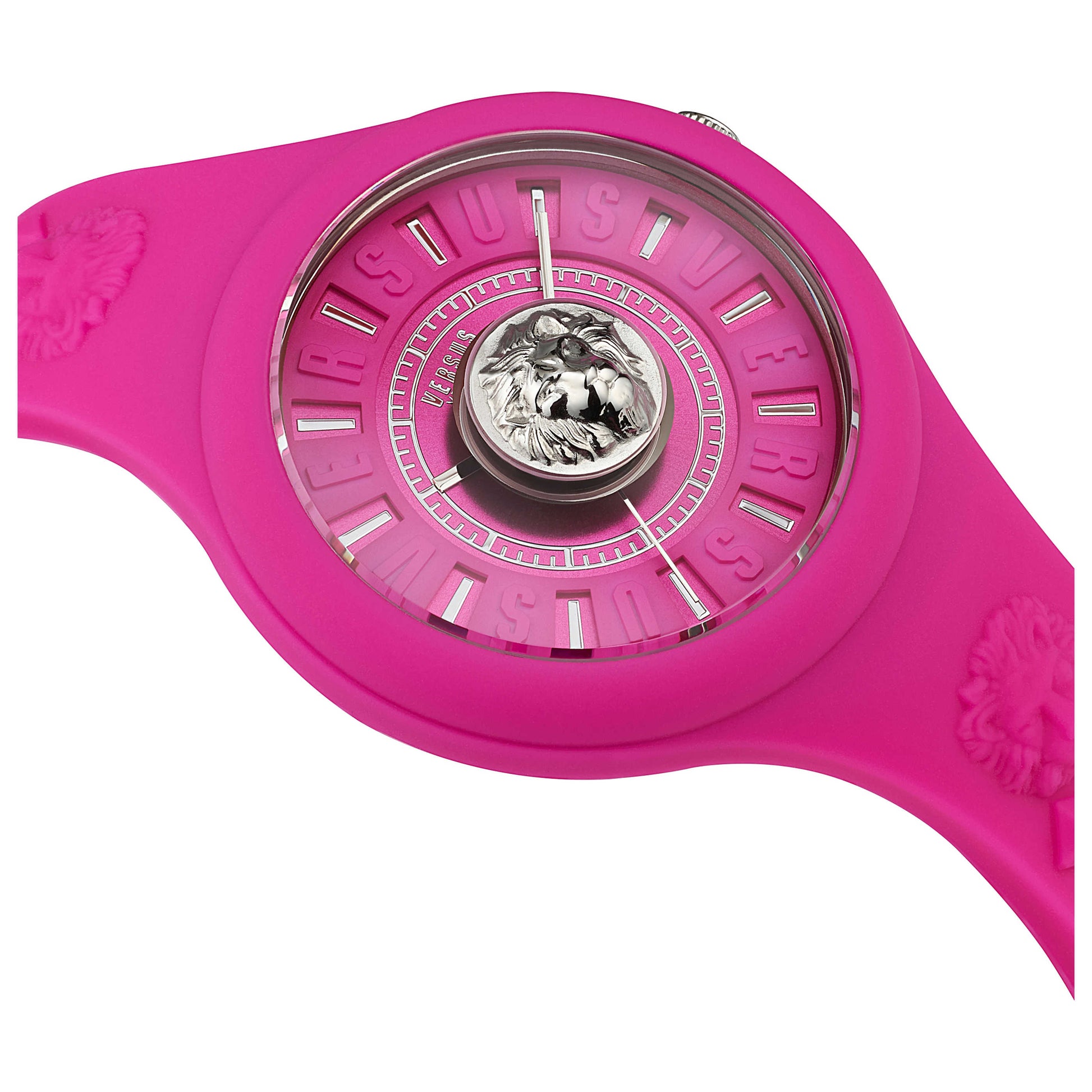 Versus Versace Fire Island Women's Quartz Watch VSPOQ7421 - Image #3