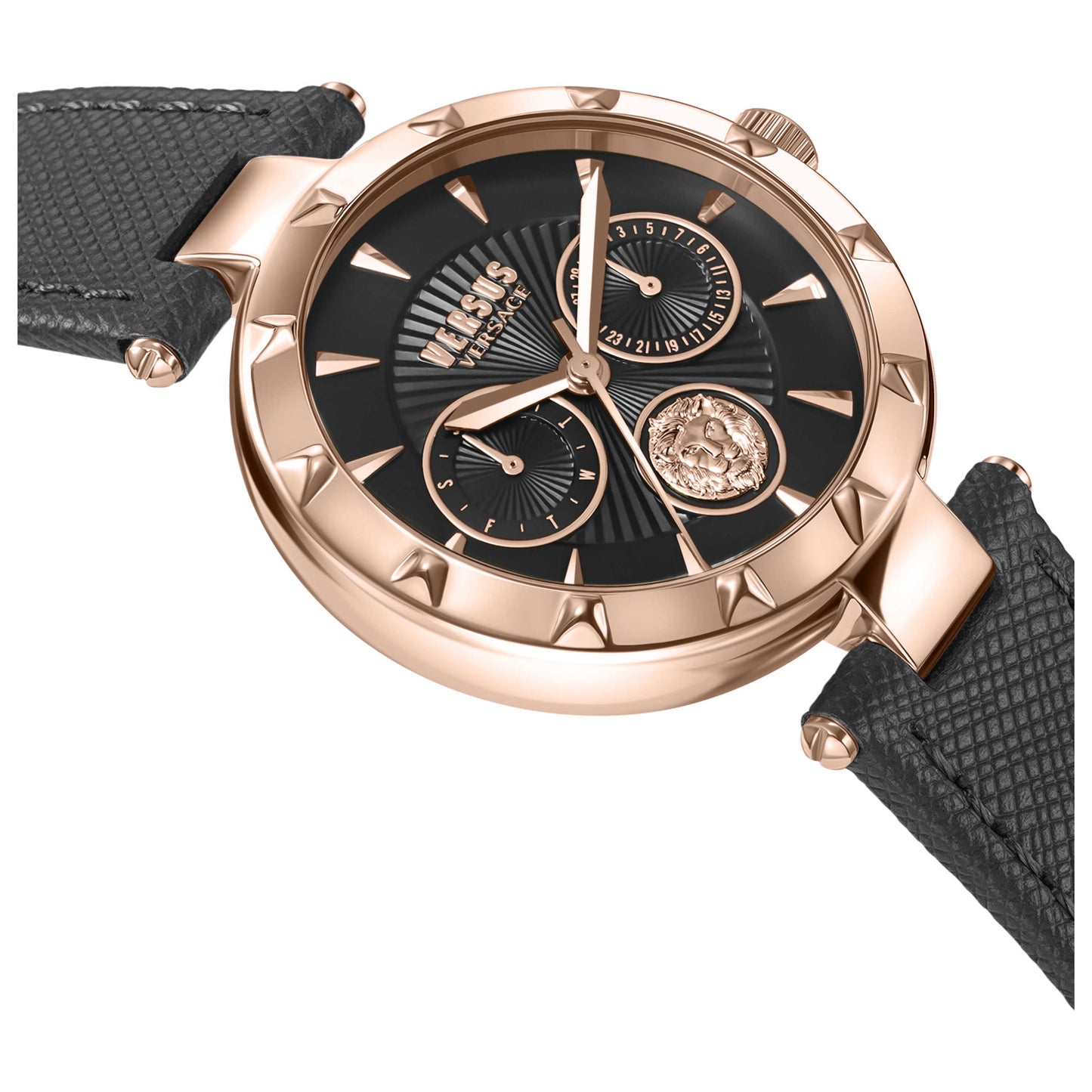 Versus Versace Sertie Women's Quartz Watch VSPOS4821 - Image #2